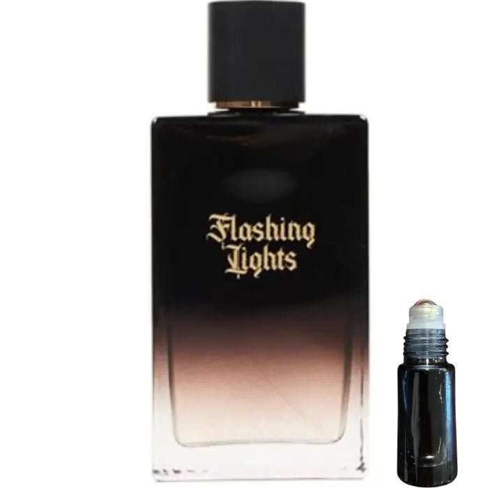 Maison Nikoui Flashing Lights - Eau de Parfum - LuxScents
