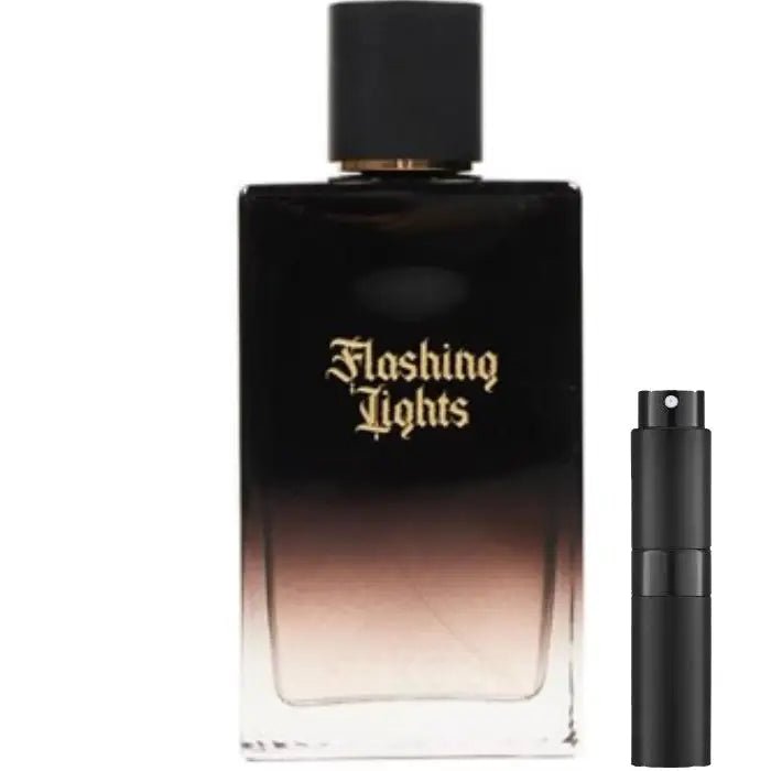 Maison Nikoui Flashing Lights - Eau de Parfum - LuxScents