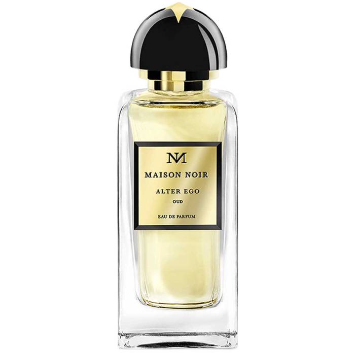Maison Noir Alter Ego oud - Eau de Parfum - LuxScents.nl