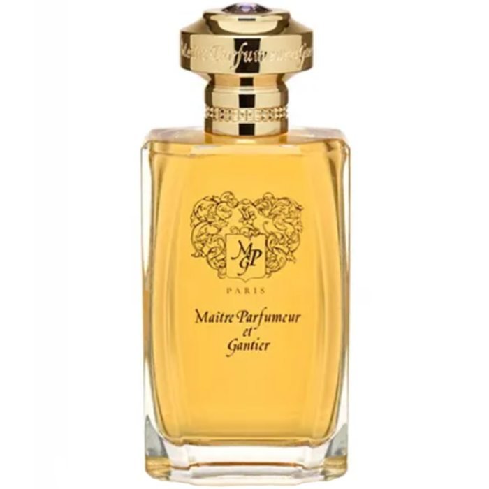 Maitre Parfumeur et Gantier Ambre Dore - Eau de Parfum - LuxScents.nl