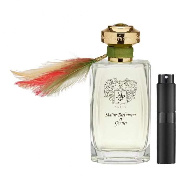 Maitre Parfumeur et Gantier Bahiana - Eau de Parfum - LuxScents.nl