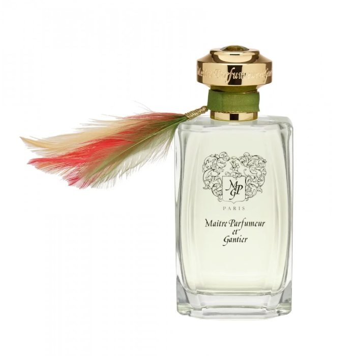 Maitre Parfumeur et Gantier Bahiana - Eau de Parfum - LuxScents.nl