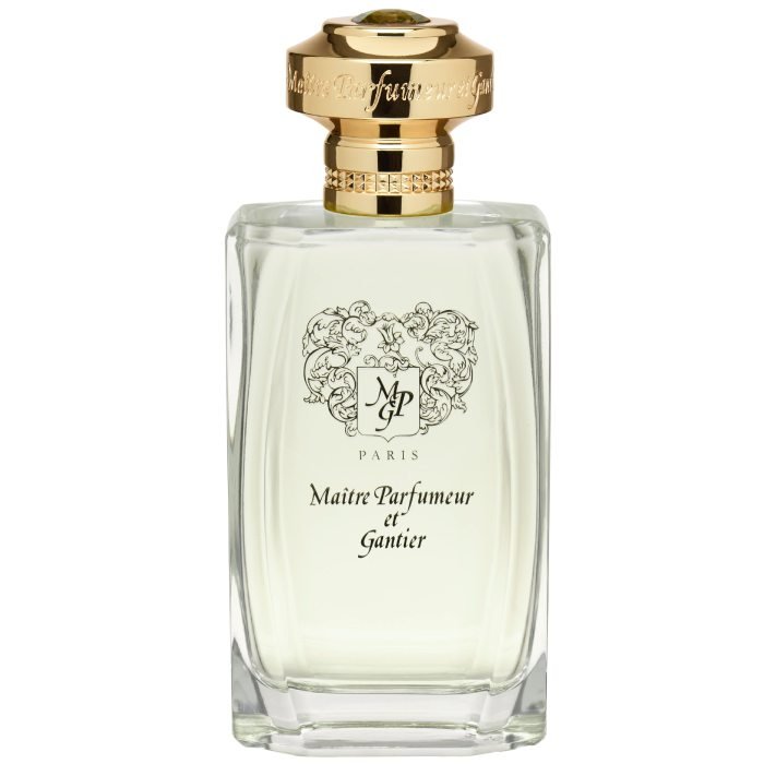 Maitre Parfumeur et Gantier Fleur des Comores - Eau de Parfum - LuxScents.nl