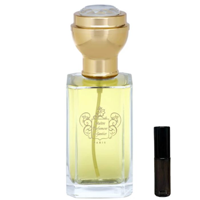 Maitre Parfumeur et Gantier Or Des Indes - Eau de Parfum - LuxScents.nl