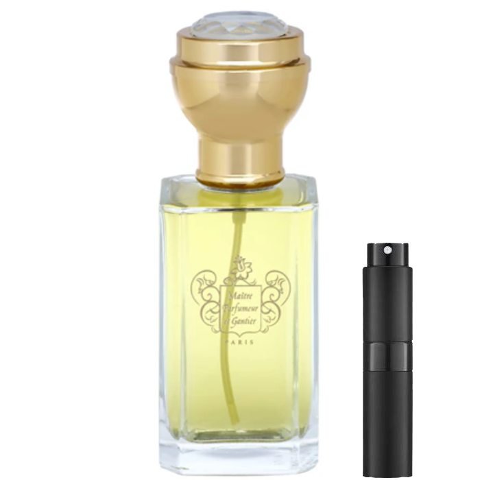 Maitre Parfumeur et Gantier Or Des Indes - Eau de Parfum - LuxScents.nl