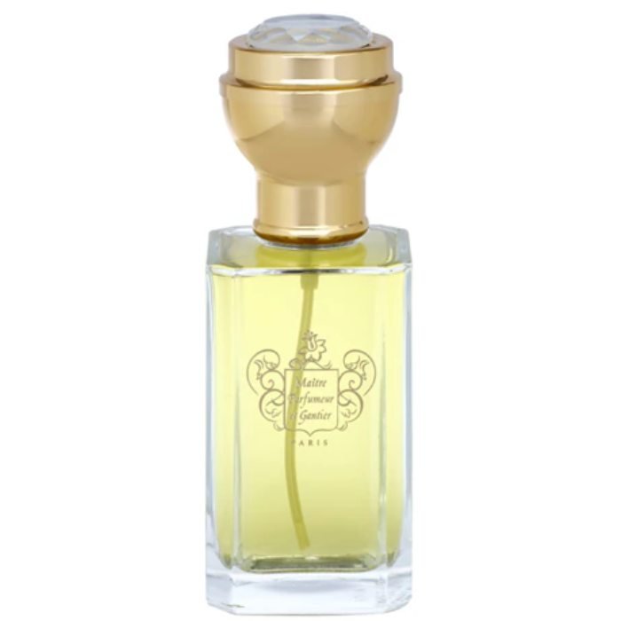 Maitre Parfumeur et Gantier Or Des Indes - Eau de Parfum - LuxScents.nl