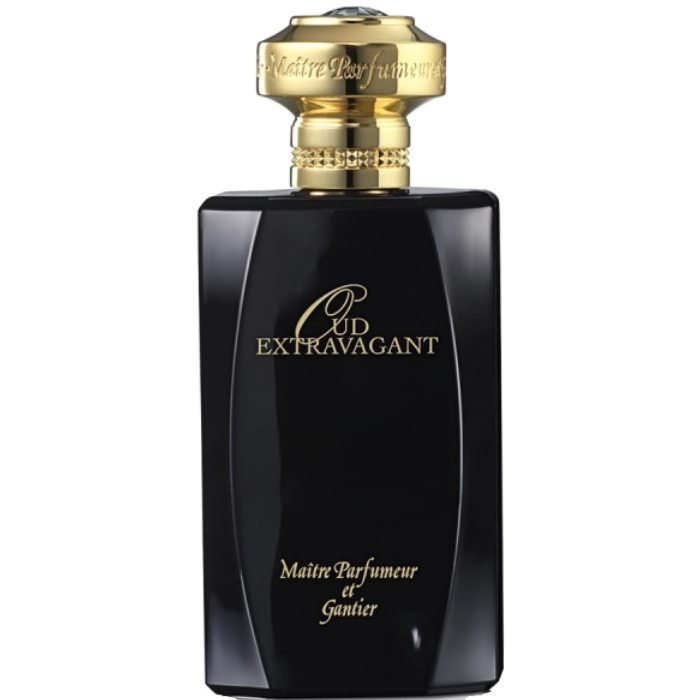 Maitre Parfumeur et Gantier Oud Extravagant - Eau de Parfum - LuxScents.nl