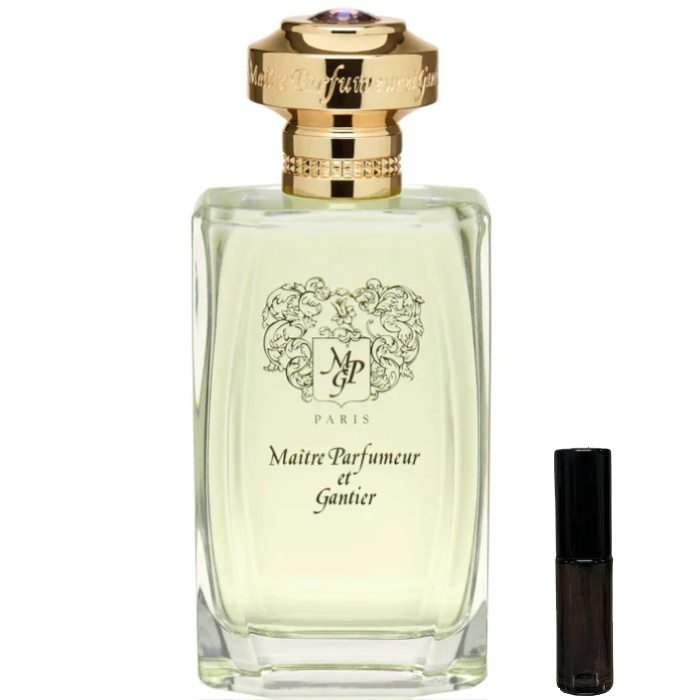 Maitre Parfumeur et Gantier Parfum d'habit - Eau de Parfum - LuxScents.nl