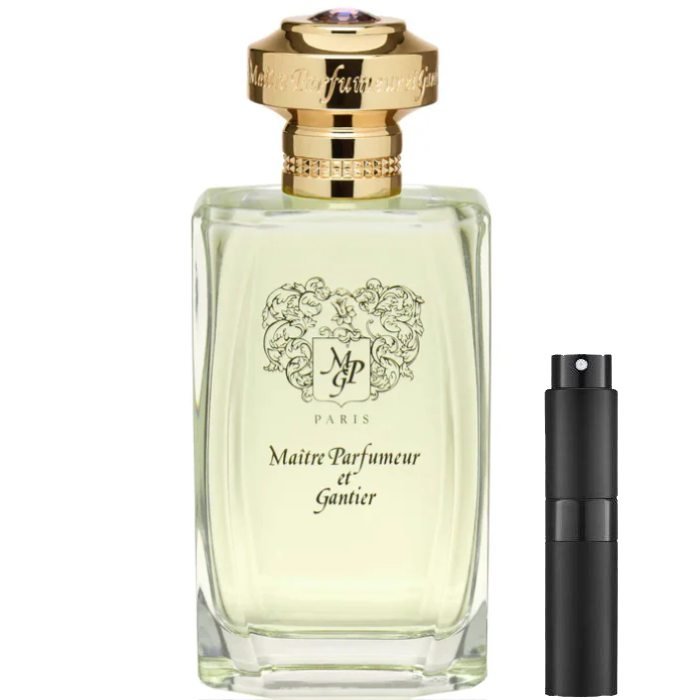 Maitre Parfumeur et Gantier Parfum d'habit - Eau de Parfum - LuxScents.nl