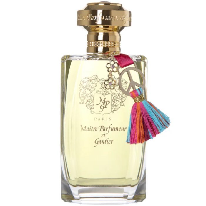 Maitre Parfumeur et Gantier Patchouli 1969 - Eau de Parfum - LuxScents.nl