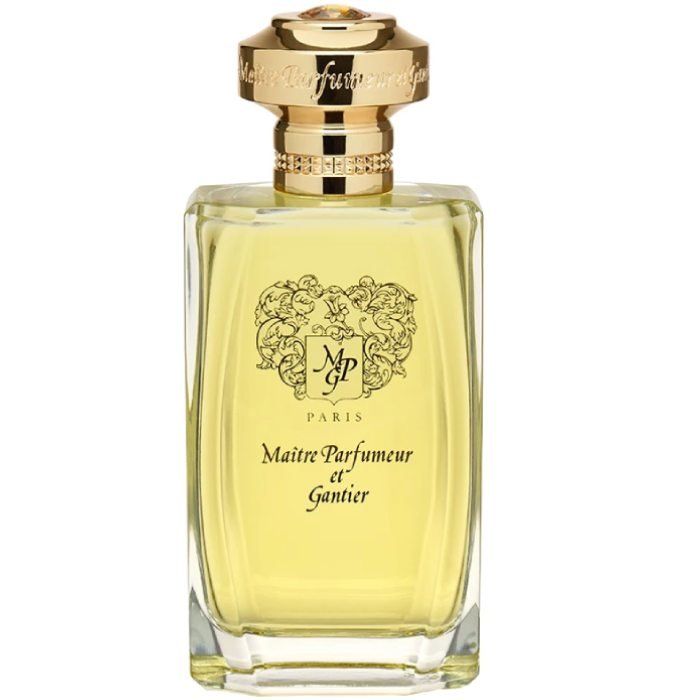 Maitre Parfumeur et Gantier Rose Opulente - Eau de Parfum - LuxScents.nl