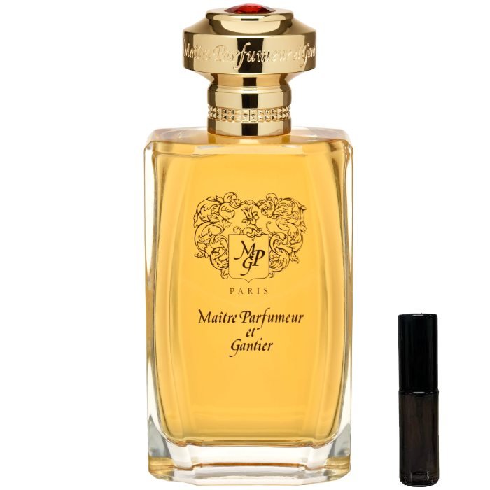 Maitre Parfumeur et Gantier Santal Noble - Eau de Parfum - LuxScents.nl