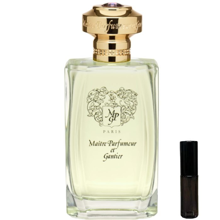 Maitre Parfumeur et Gantier Vocalise - Eau de Parfum - LuxScents.nl