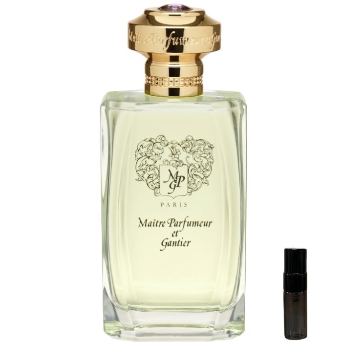 Maitre Parfumeur et Gantier Vocalise - Eau de Parfum - LuxScents.nl