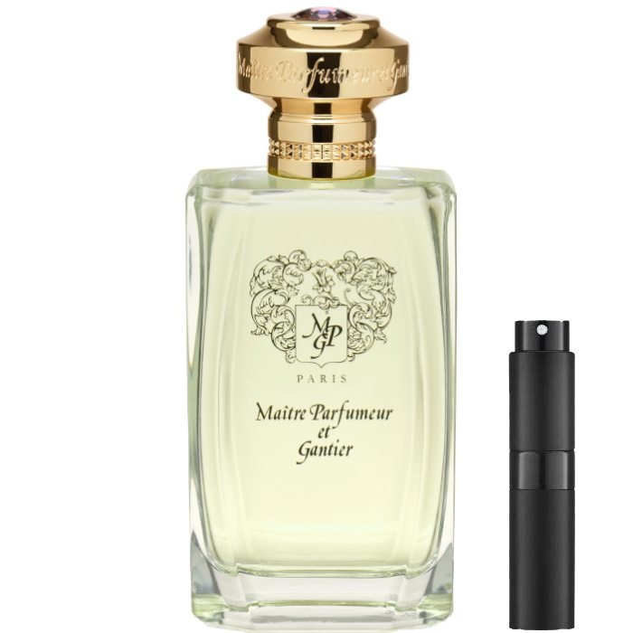 Maitre Parfumeur et Gantier Vocalise - Eau de Parfum - LuxScents.nl
