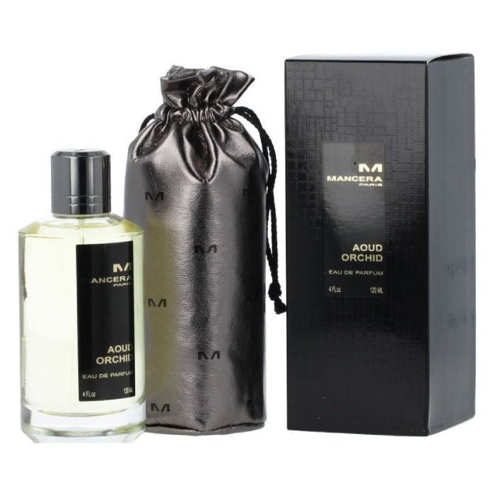 Mancera Aoud Orchid - Eau de Parfum - 120 ml - LuxScents.nl