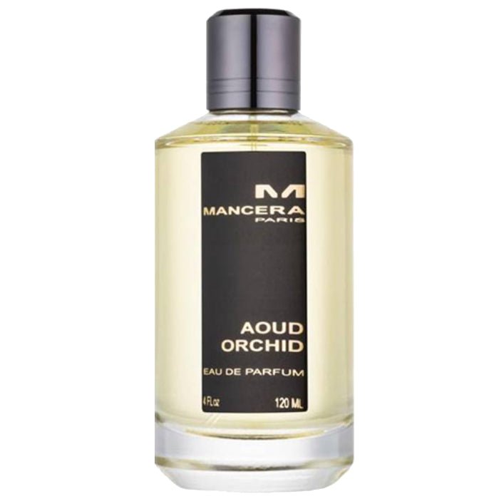 Mancera Aoud Orchid - Eau de Parfum - 120 ml - LuxScents.nl