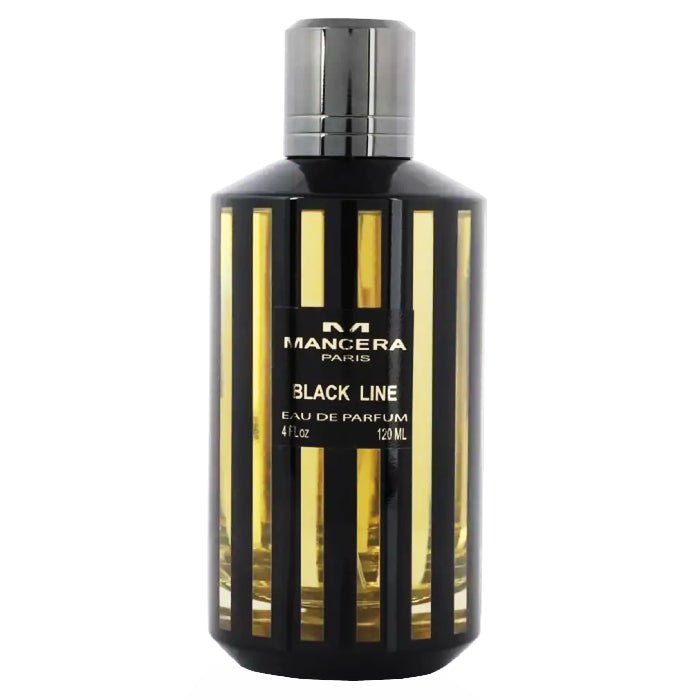 Mancera Black Line - Eau de Parfum - 120 ml - LuxScents.nl