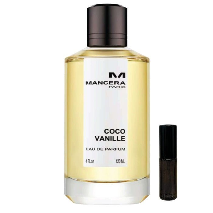Mancera Coco Vanille - Eau de Parfum - LuxScents.nl