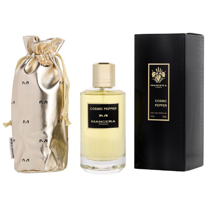 Mancera Cosmic Pepper - Eau de Parfum - 120 ml - LuxScents.nl