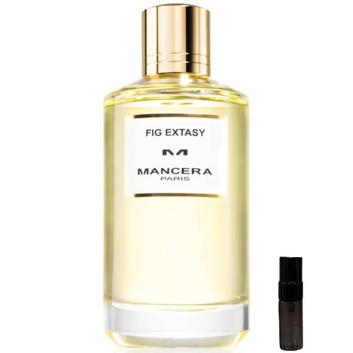 Mancera Fig Extasy - Eau de Parfum - LuxScents.nl