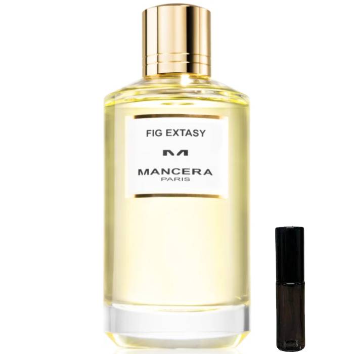 Mancera Fig Extasy - Eau de Parfum - LuxScents.nl