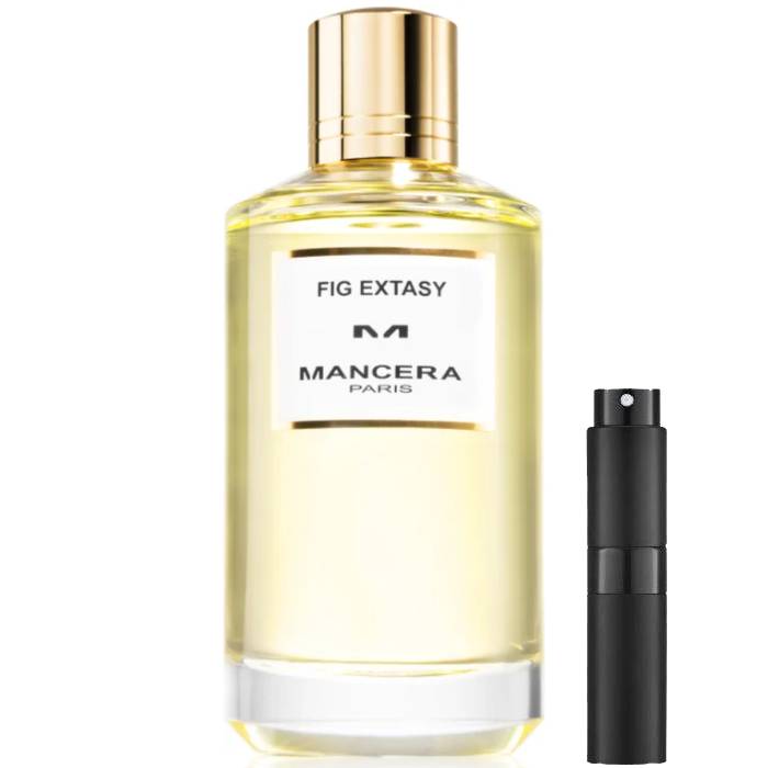 Mancera Fig Extasy - Eau de Parfum - LuxScents.nl