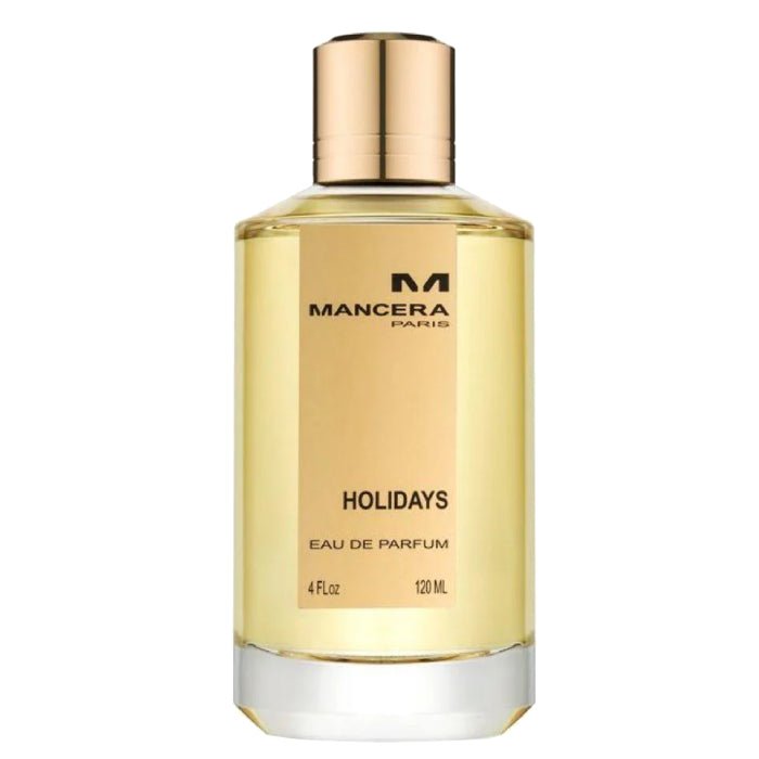Mancera Holidays - Eau de Parfum - 120 ml - LuxScents.nl