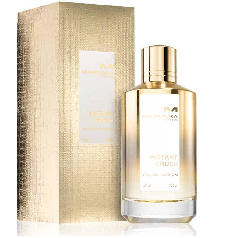 Mancera Instant Crush - Eau de Parfum - 120 ml - LuxScents.nl