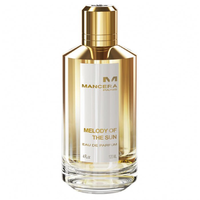 Mancera Melody Of The Sun - Eau de Parfum - 120 ml - LuxScents.nl