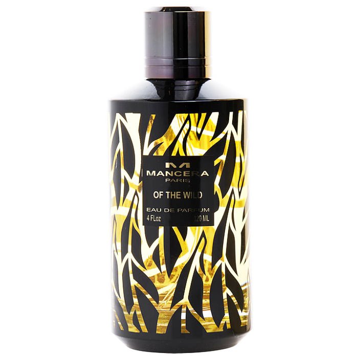 Mancera Of The Wild - Eau de Parfum - 120 ml - LuxScents.nl