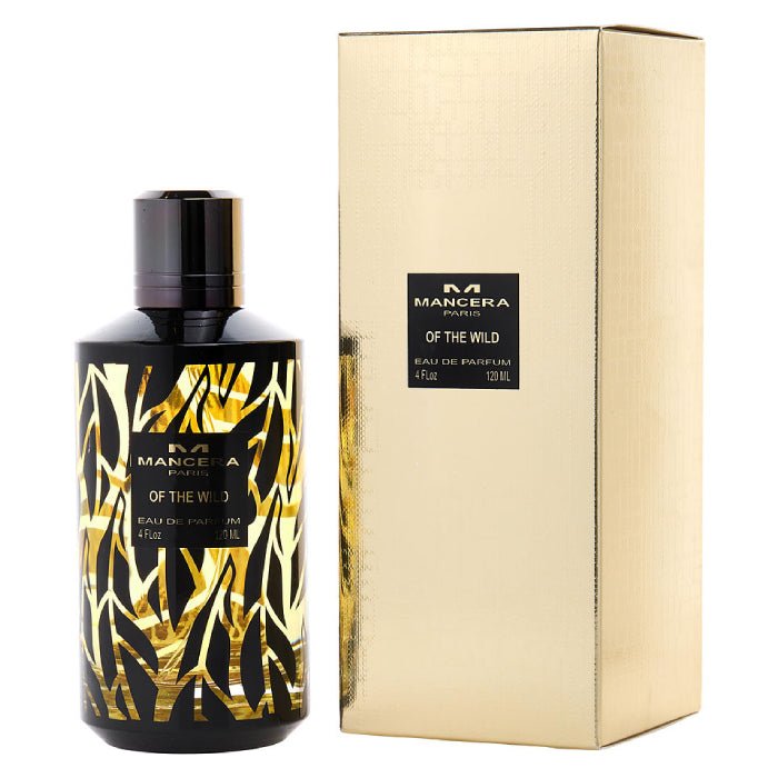 Mancera Of The Wild - Eau de Parfum - 120 ml - LuxScents.nl