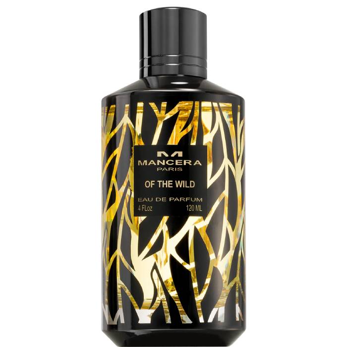 Mancera Of The Wild - Eau de Parfum - LuxScents.nl