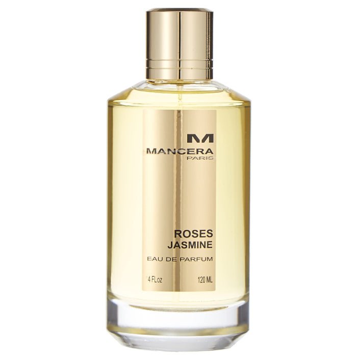 Mancera Roses Jasmine - Eau de Parfum - 120 ml - LuxScents.nl