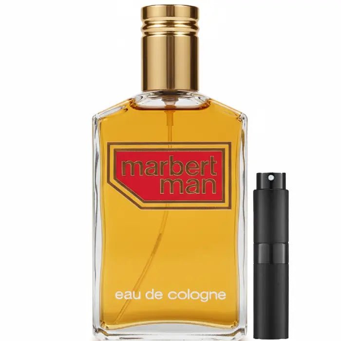Marbert Man Marbert - Eau de Cologne - LuxScents.nl