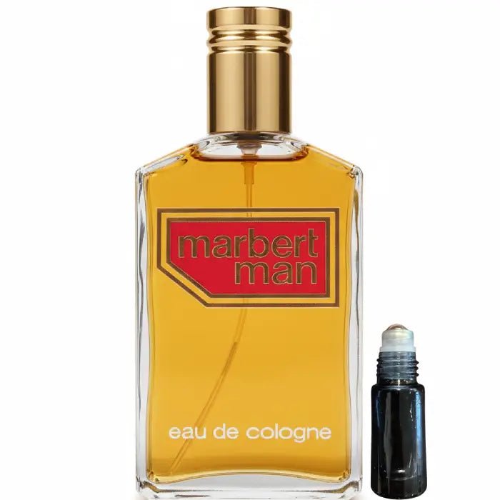 Marbert Man Marbert - Eau de Cologne - LuxScents.nl