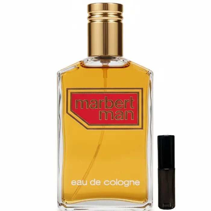 Marbert Man Marbert - Eau de Cologne - LuxScents.nl