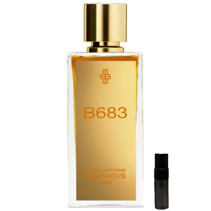 Marc - Antoine Barrois B683 - Eau de Parfum - LuxScents.nl