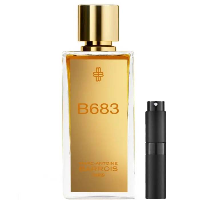 Marc Antoine Barrois B683 - Eau De Parfum - LuxScents.nl