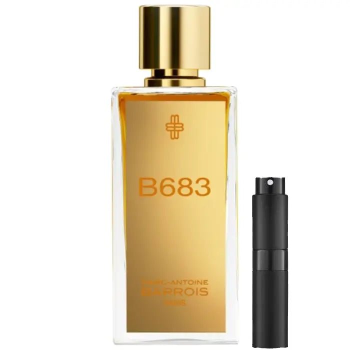 Marc - Antoine Barrois B683 - Eau de Parfum - LuxScents.nl