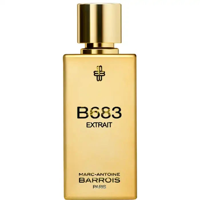 Marc Antoine Barrois B683 - Extrait de Parfum