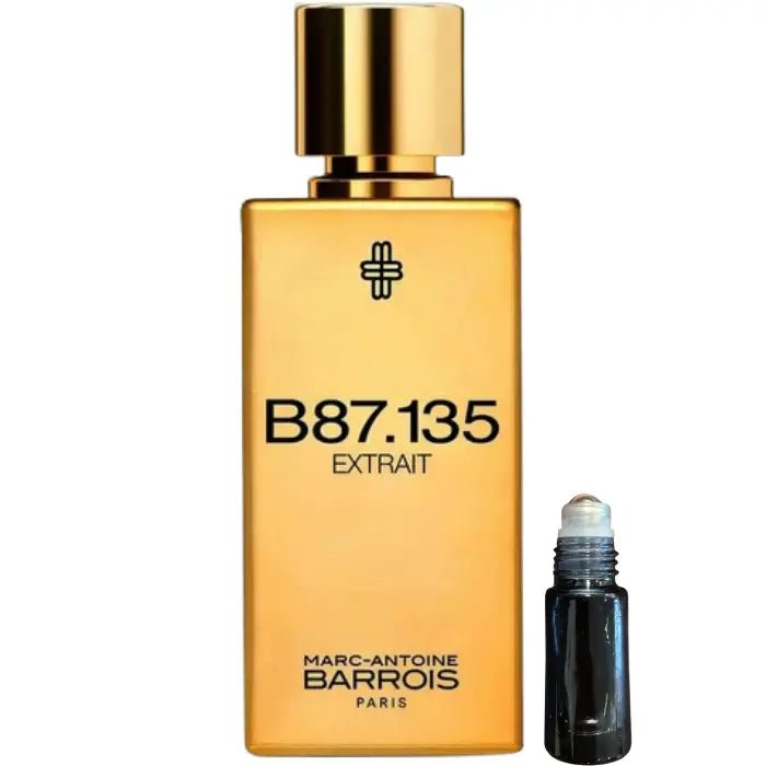 Marc - Antoine Barrois B87.135 - Extrait de Parfum - LuxScents