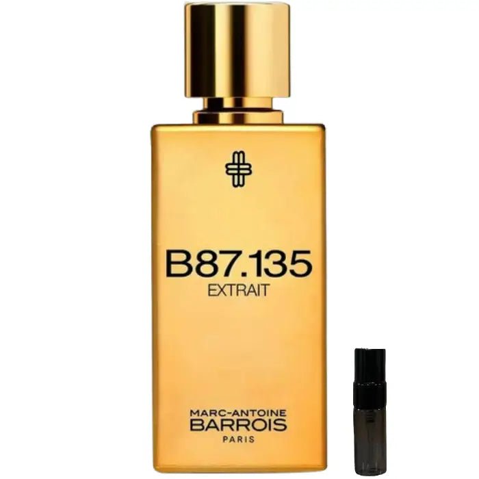 Marc - Antoine Barrois B87.135 - Extrait de Parfum - LuxScents