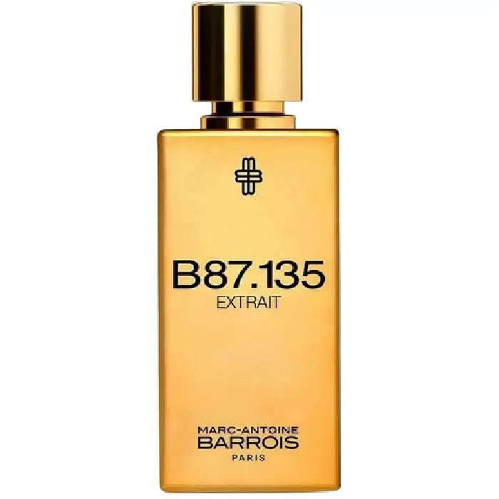 Marc - Antoine Barrois B87.135 - Extrait de Parfum - LuxScents
