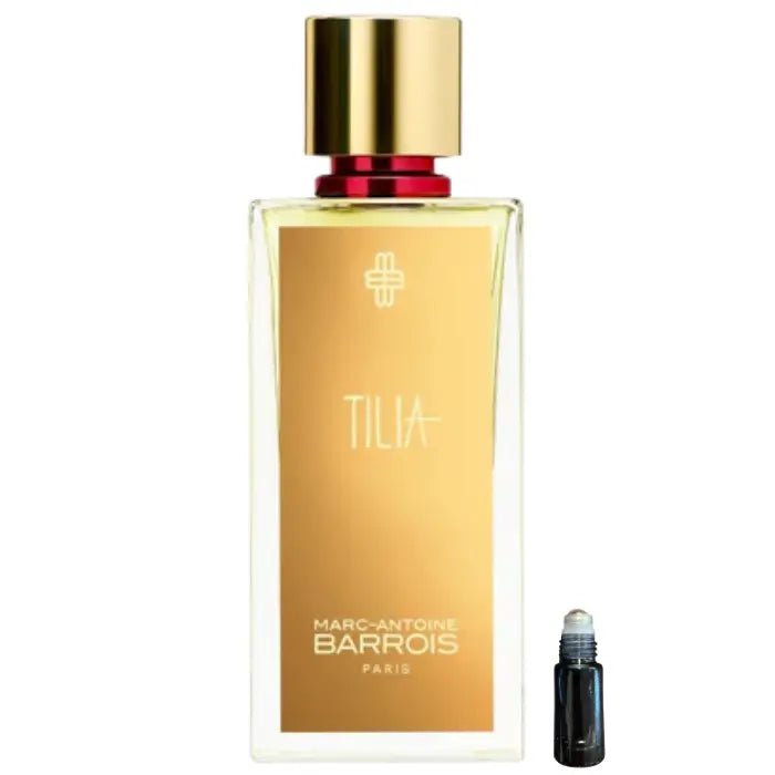 Marc - Antoine Barrois Tilia - Eau De Parfum - LuxScents.nl