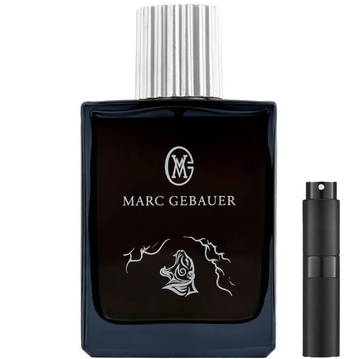 Marc Gebauer Air Tiger - Extrait de Parfum - LuxScents.nl