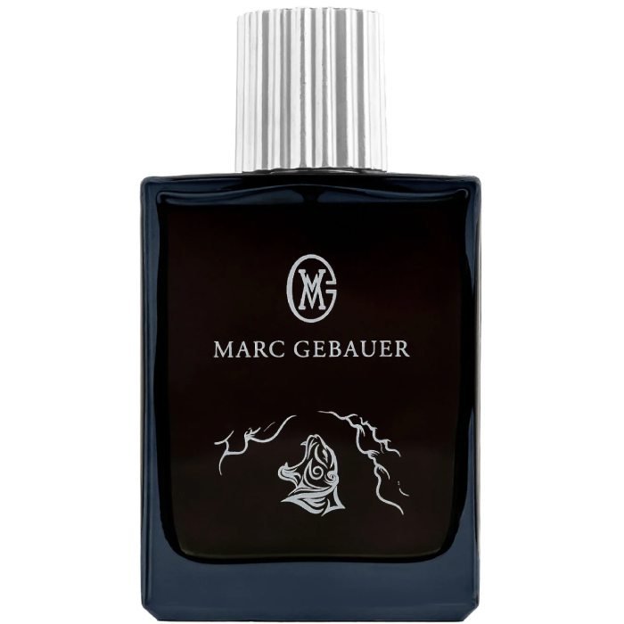 Marc Gebauer Air Tiger - Extrait de Parfum - LuxScents.nl