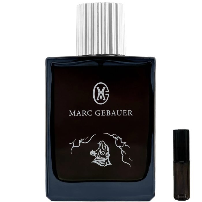 Marc Gebauer Air Tiger - Extrait de Parfum - LuxScents.nl