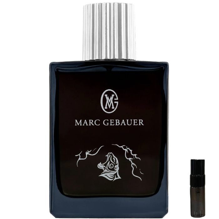 Marc Gebauer Air Tiger - Extrait de Parfum - LuxScents.nl