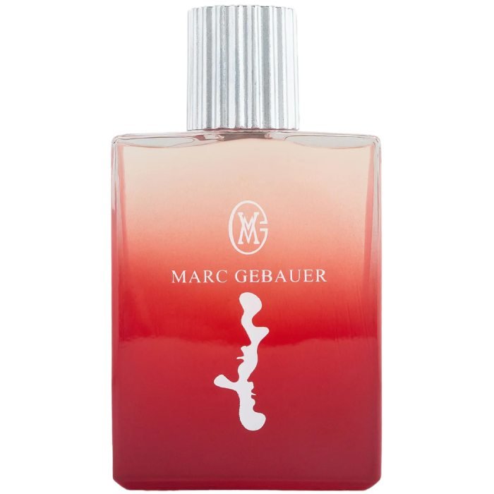 Marc Gebauer Amorist - Extrait de Parfum - LuxScents.nl